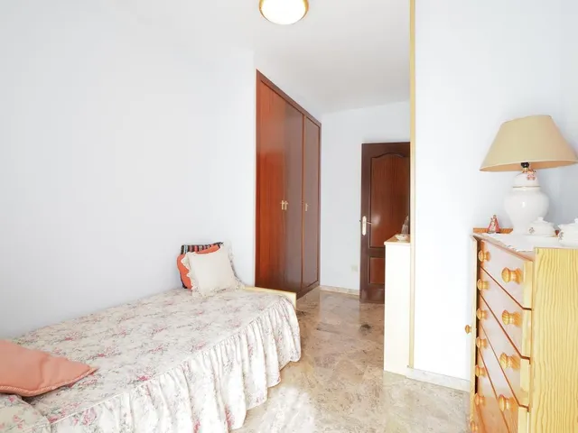 CASA EN PG. MISERICORDIA — 16