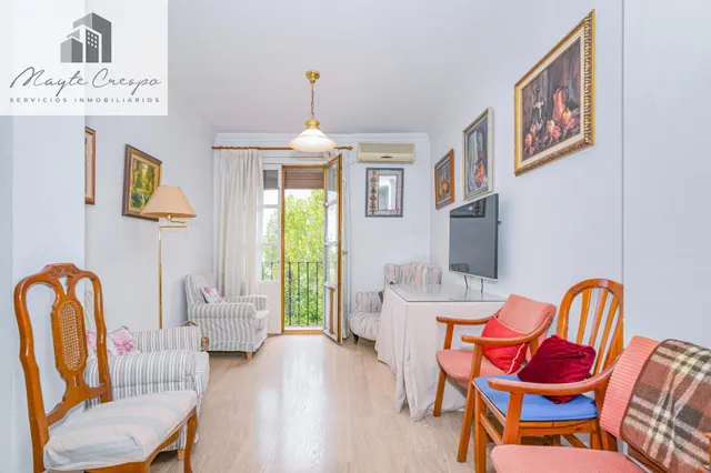 Piso 4 habitaciones 115m² en venta - Constitucion — 3