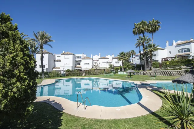 Adosado 5 habitaciones 153m² en venta - Costa Del Sol — 32