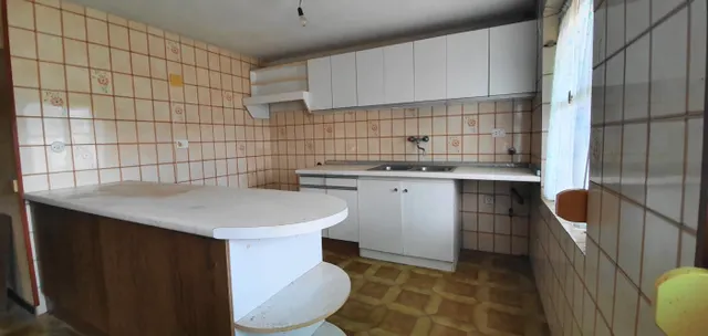 Casa y terreno de 3.000 m2. — 33