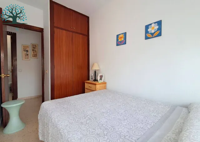 PISO EN PLENO CENTRO DE PUERTO DE MAZARRÓN — 21