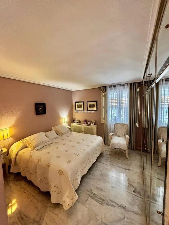RESIDENCIAL DE LUJO EN PLENO LEVANTE — 14