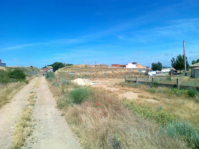 Nave industrial 1200m² en venta - Astudillo - foto 4