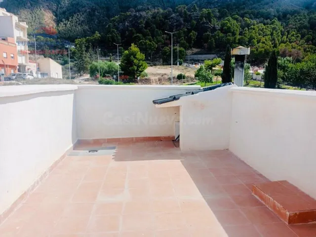 Chalet 4 habitaciones 100m² en venta - Pedanías Este
