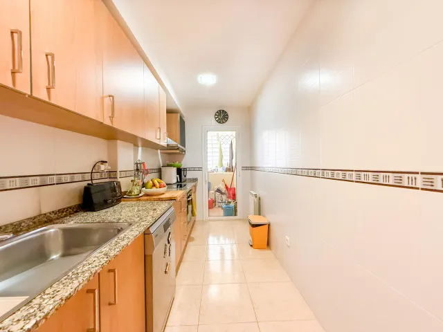 Piso 3 habitaciones 143m² en venta - Sant Pere de Ribes — 9
