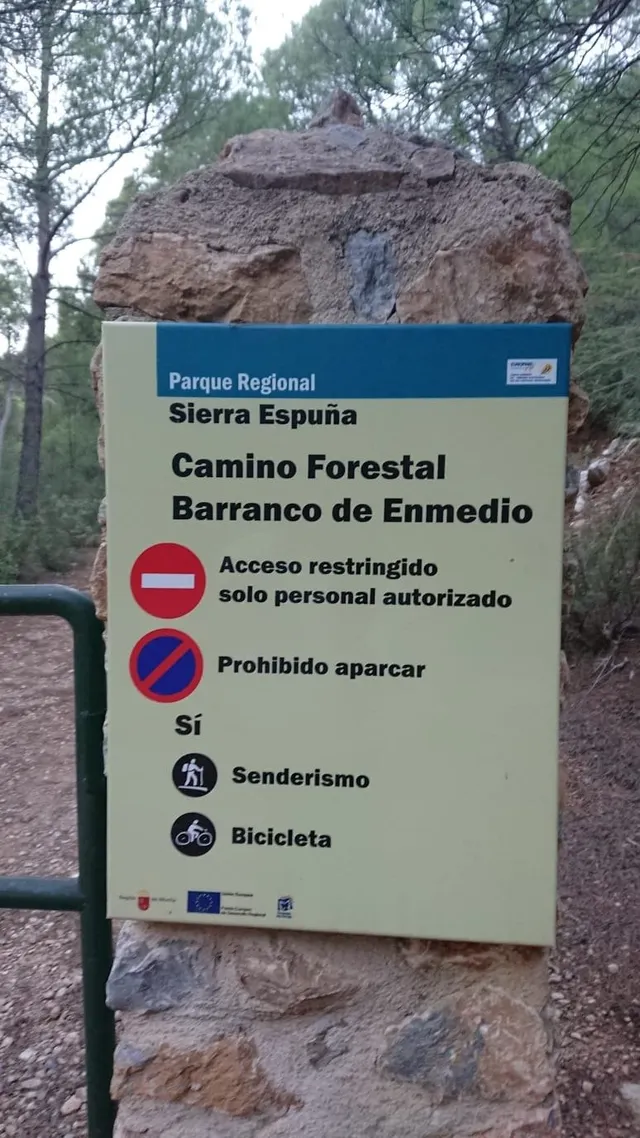 SE VENDE PARCELA EN TOTANA (MURCIA) — 3