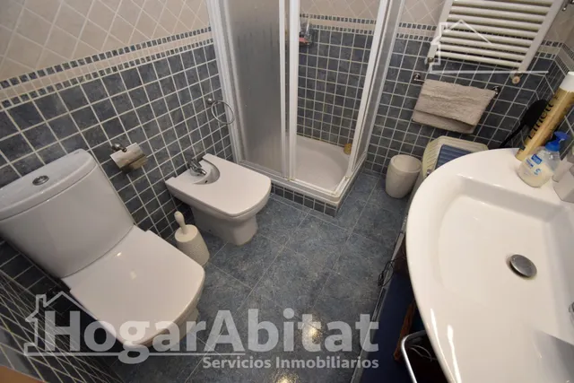 ¡REFORMADO! PRECIOSO Y AMPLIO CON TERRAZA ASCENSOR Y GARAJE — 30