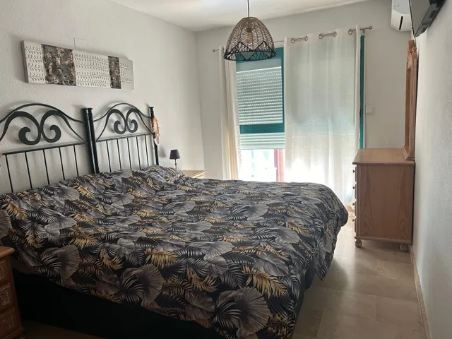 Cala Villjoyosa vendo 1 dormitorio 1 baño con vistas al mar. Milpisos.es — 21