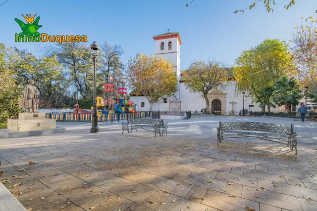 Local comercial de origen en el Centro de OGIJARES. (Con pos - foto 4
