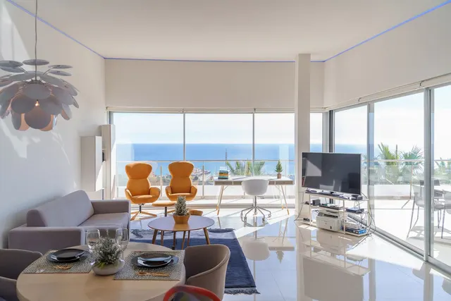 Ático 3 habitaciones 138m² en venta - Arroyo de la Miel — 8