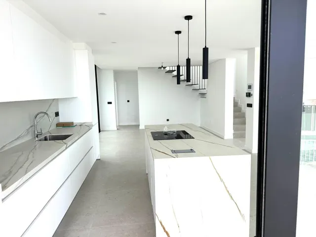 Se Vende casa Alfoz del Pi — 10
