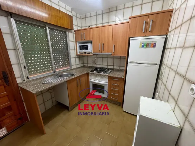 AMPLIO DUPLEX EN PLAYA GRANDE — 10