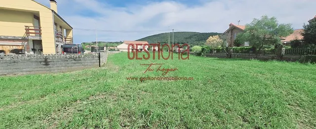 OPORTUNIDAD!!!! INVERSORES. TERRENO URBANO EN ARNUERO. — 15