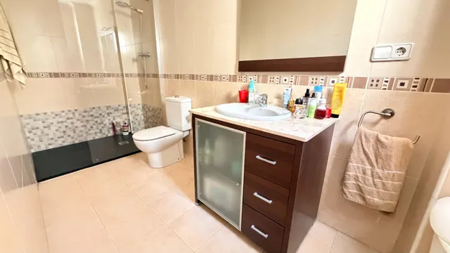 Amplio Apartamento en Elche - Portes Encarnades-Torreta-Portalada. — 22
