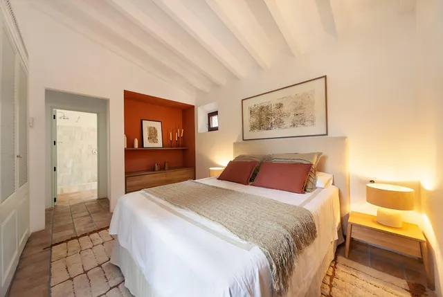 Casa adosada llave en mano, con acabados de alta gama, en Petit Deia — 19
