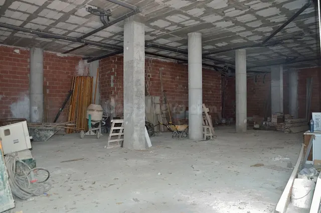 LOCAL COMERCIAL NUEVA CONTRUCCION EN VENTA. SANTOMERA LA MOT - foto 3