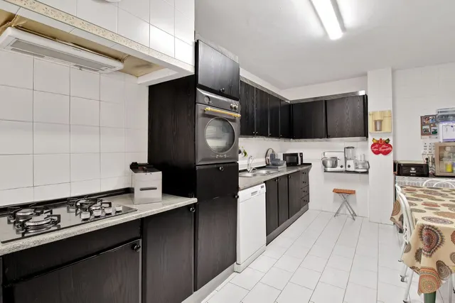 Dúplex 5 habitaciones 195m² en venta - Costa del Sol — 24