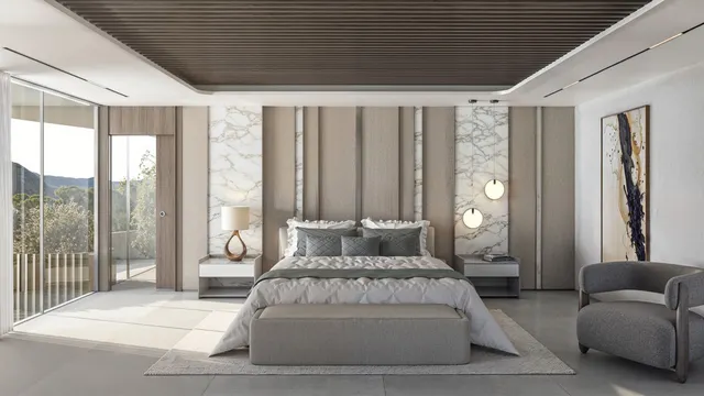 Apartamento 2 habitaciones 79m² en venta - Costa Del Sol - foto 4