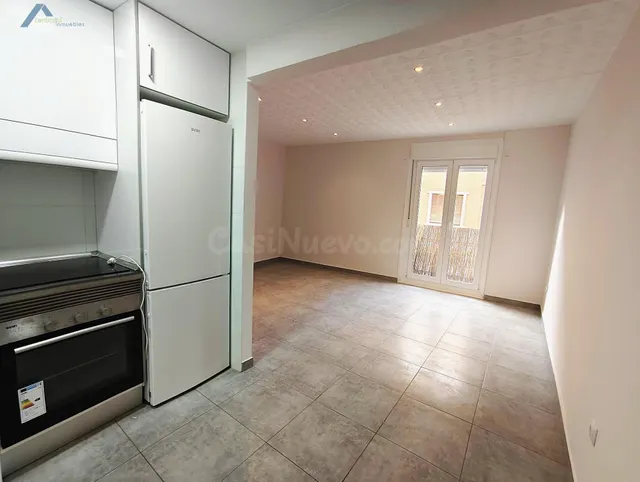 Piso en venta en la Magdalena. IDEAL INVERSIÓN !! — 2