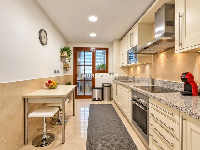 Ático 2 habitaciones 135m² en venta - El Madroñal — 15
