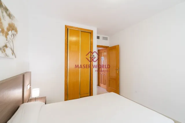 Apartamentos bungalow planta baja en calpe — 12