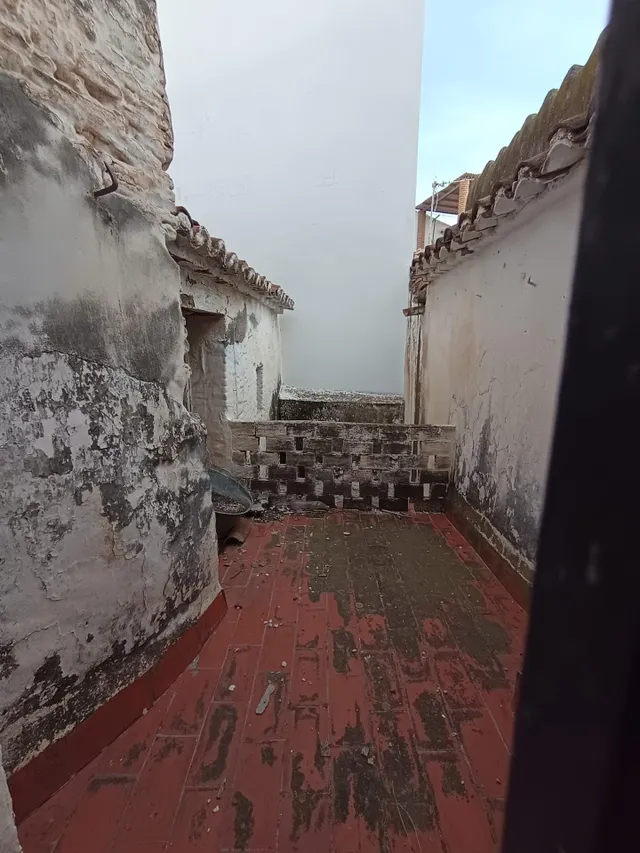 Casa en Venta en el centro de Canillas de Aceituno — 9