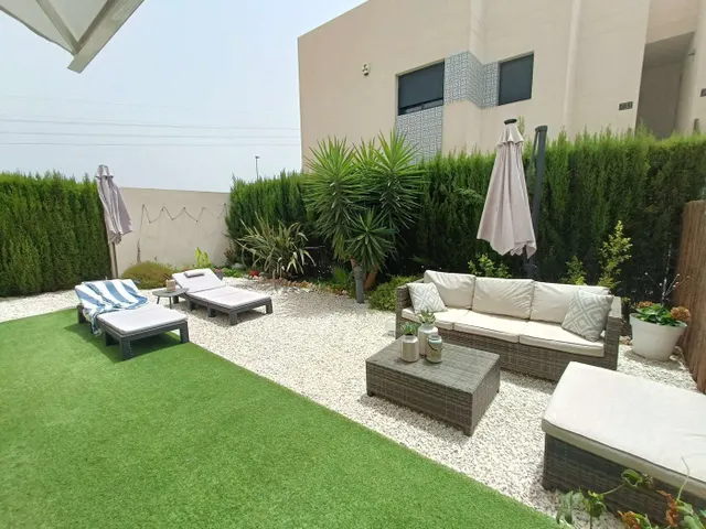 Apartamento 3 habitaciones 94m² en venta - Bellavista — 29