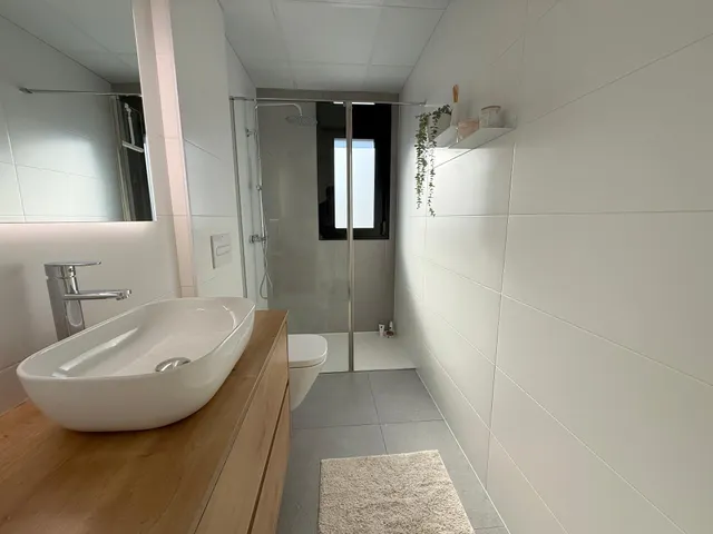 Villa en Roldán — 40