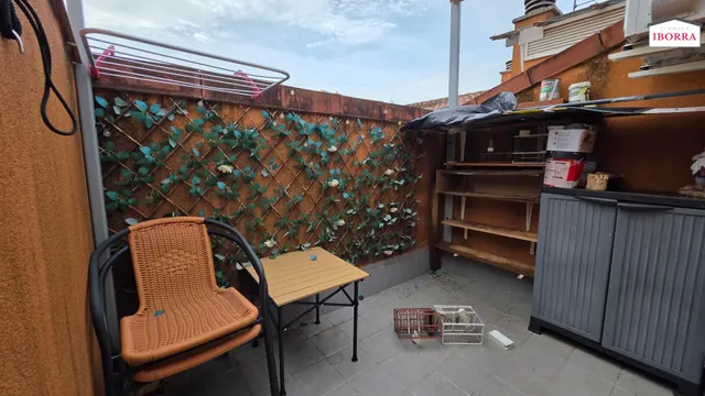 DÚPLEX EN EL CENTRO DE TORDERA CON TERRAZA — 7