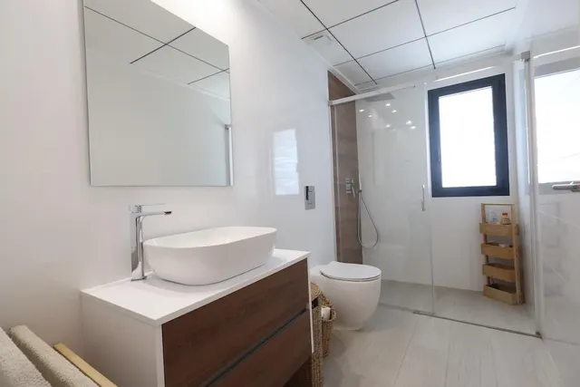 Villa 3 habitaciones 120m² en venta - Comunidad valenciana — 14
