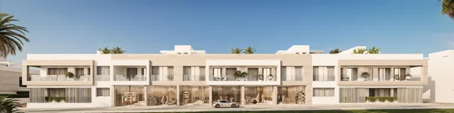 Apartamento 2 habitaciones 135m² en venta - San Pedro — 42