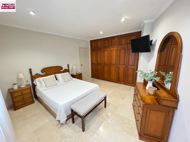 VENTA DE VIVIENDA EN BENIFAIO (VALENCIA) para entrar a vivir! — 28