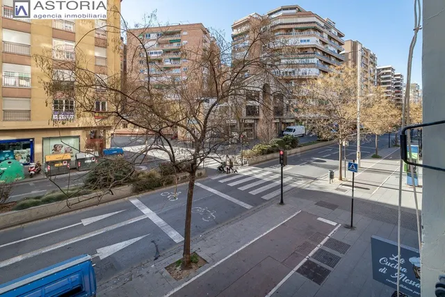 Camino de Ronda — 2