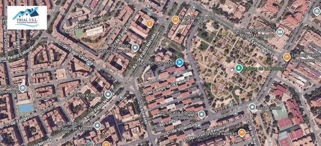 Venta Piso en Madrid - foto 2