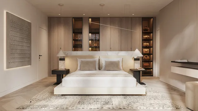 Chalet 5 habitaciones 1054m² en venta - Marbella — 12