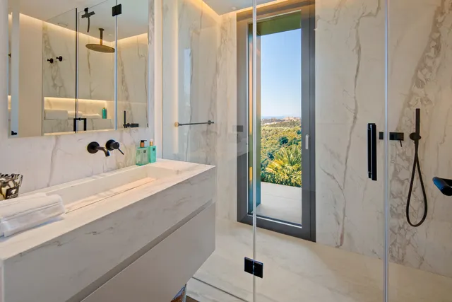 Chalet 4 habitaciones 456m² en venta - Marbella — 24