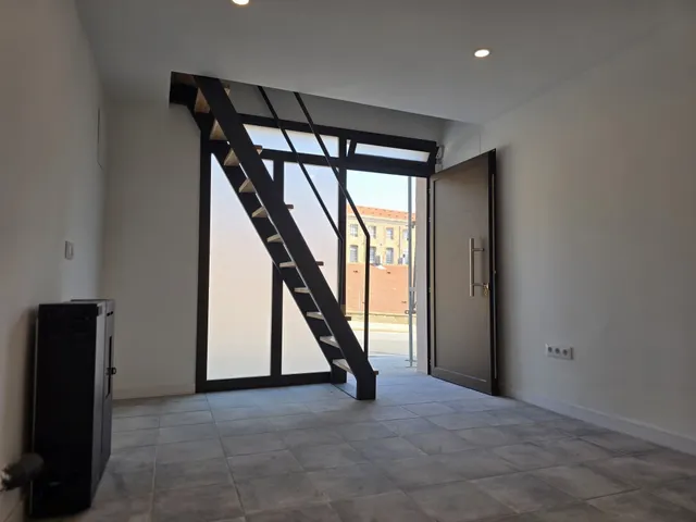 Casa de Pueblo de piedra — 6