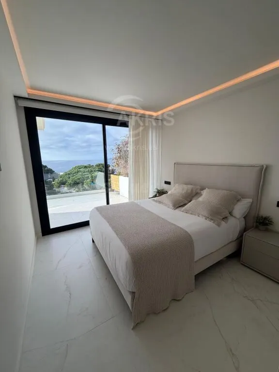Chalet Independiente en Sant Feliu de Guíxols - foto 5