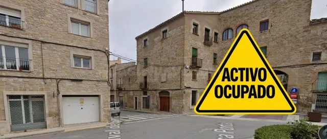 PISO EN SANTA COLOMA DE QUERALT