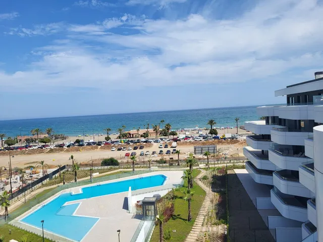 Ático 2 habitaciones 97m² en venta - Centro — 25
