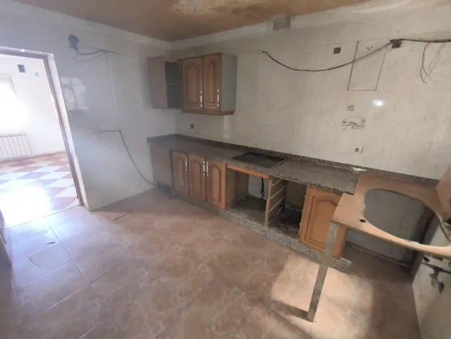 Casa en Chauchina de 4 dormitorios — 29