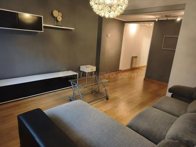 Vivienda reformada y lista para entrar a vivir en Domingo Beltrán de Otazu — 2