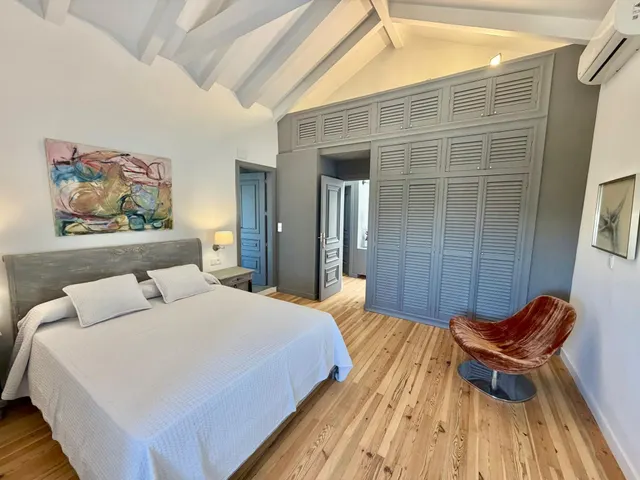 Ático Dúplex de Lujo con Terraza Privada en Calle Compas de San Jerónimo, Granada Ref: DLR00281 — 18