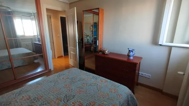 AVC INMOBILIARIO VENDE PISO — 47