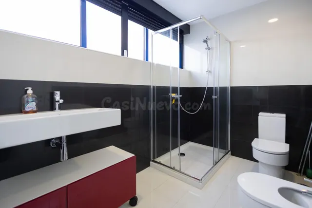 Oficina en venta en Avenida de la Albufera 323, Madrid — 3
