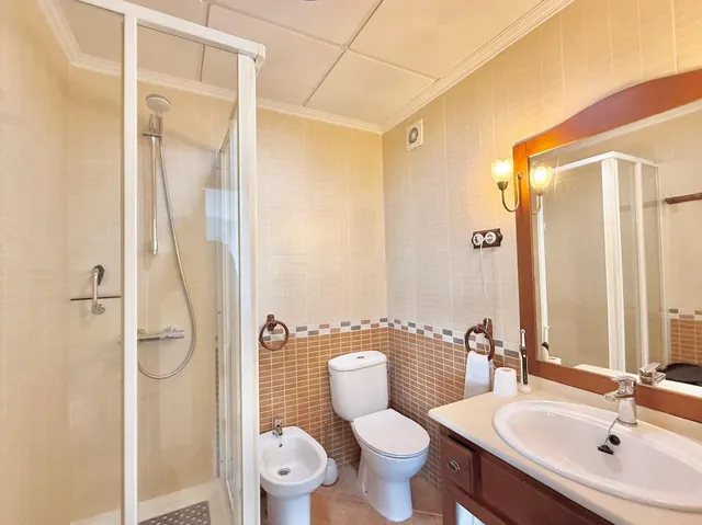 Apartamento 2 habitaciones 94m² en venta - Centro — 29