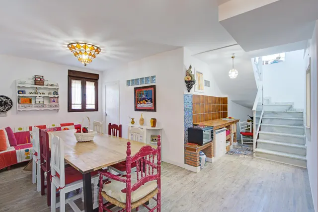 Precioso Chalet cerca de Granada. — 29