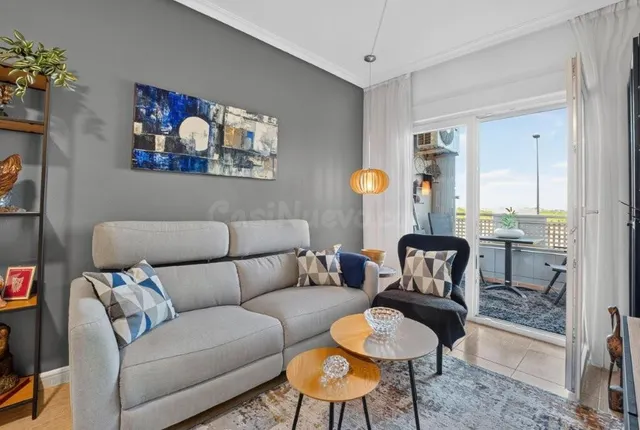 Apartamento 2 habitaciones 63m² en venta - Comunidad valenciana — 4