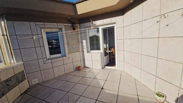 UNA CASA CON MUCHAS POSIBILIDADES, TERRENO Y ESPACIO PARA CREAR TU PROYECTO — 10