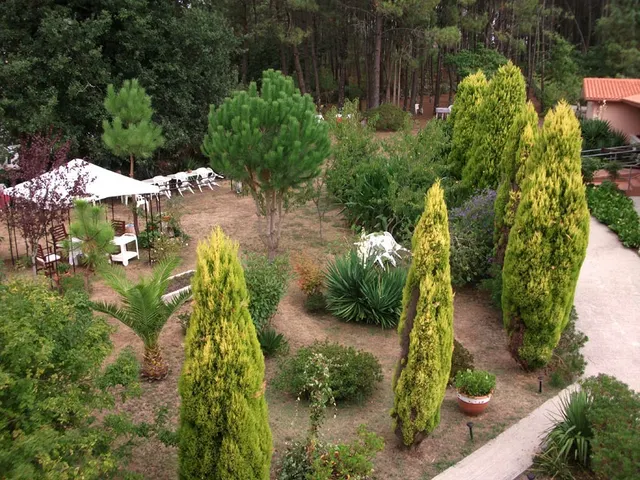 RESIDENCIA SANITARIA EN VENTA — 32